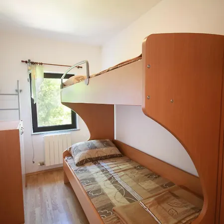 Apartment Dario - Mali - Mpolo *