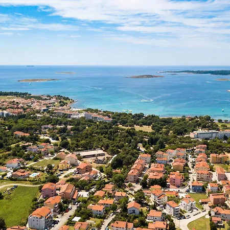 Dario - Mali - Mpolo Apartment