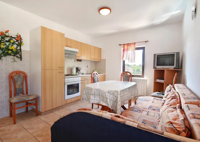 Lejlighed Dario - Mali - Mpolo Medulin