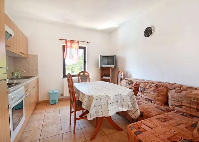 Appartement Dario - Mali - Mpolo *