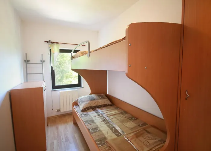 Appartement Dario - Mali - Mpolo *