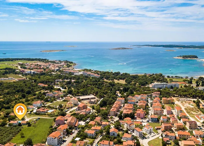 Dario - Mali - Mpolo Lejlighed