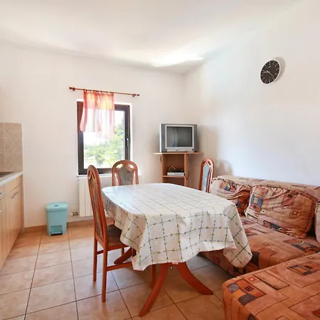 Apartmán Dario - Mali - Mpolo *