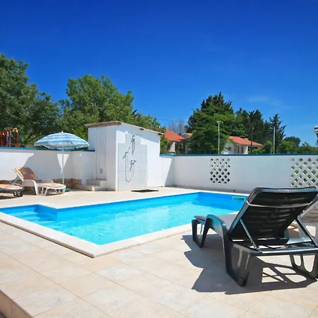 Dario - Mali - Mpolo Apartment *