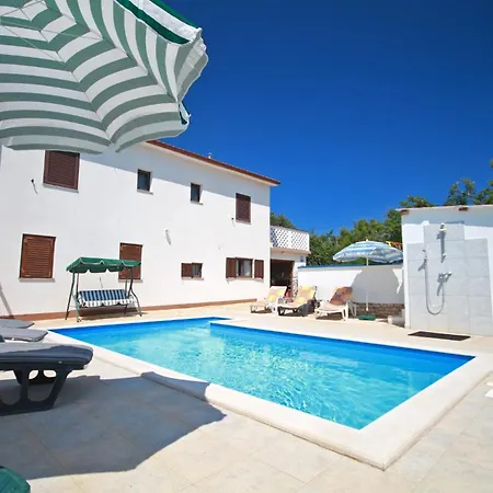 Dario - Mali - Mpolo Apartment *